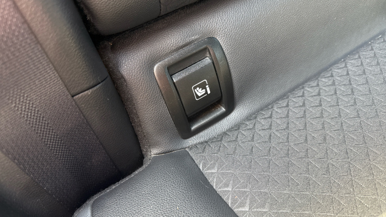 Nissan Juke 1.0 DiG-T 114 N-Connecta 5dr DCT Petrol Hatchback